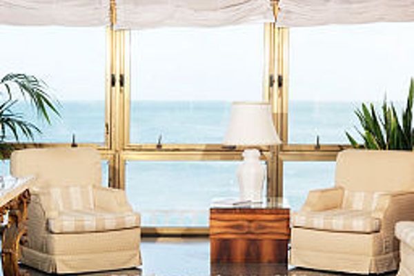Maga Circe Hotel Restaurant (San Felice Circeo)